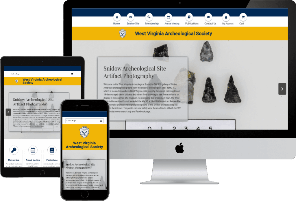 Web design Work - XappReseller