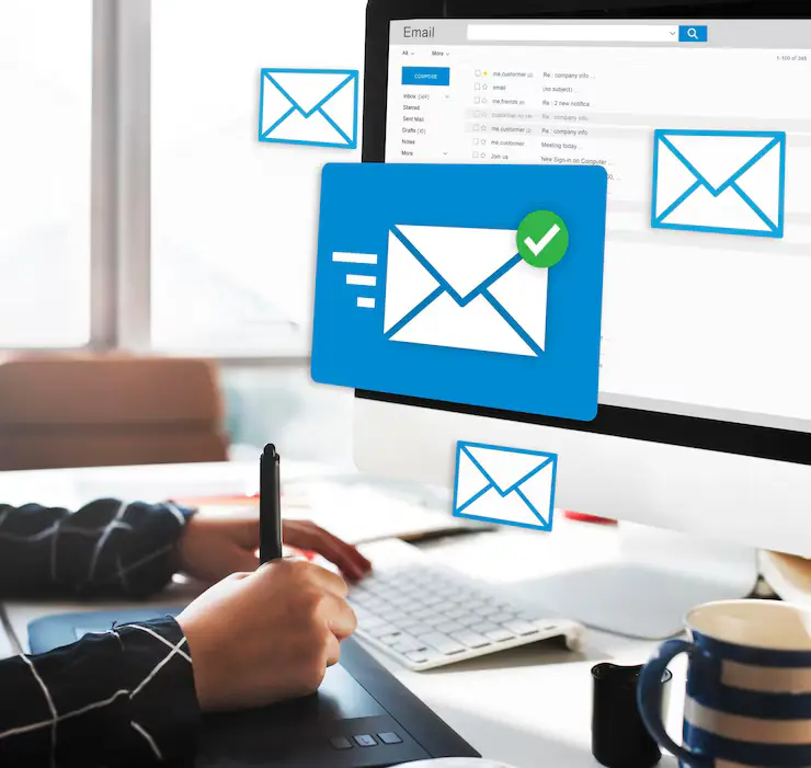 Email Marketing - Xappreseller